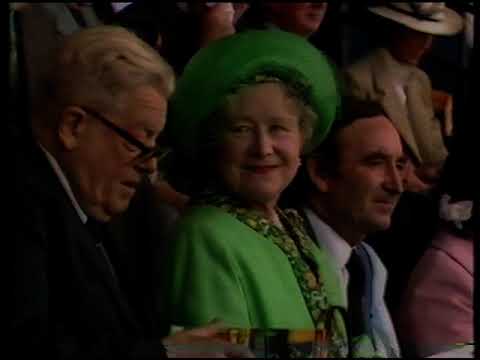 1981 FA Cup Final Spurs 1 Manchester City 1 FULL MATCH BBC