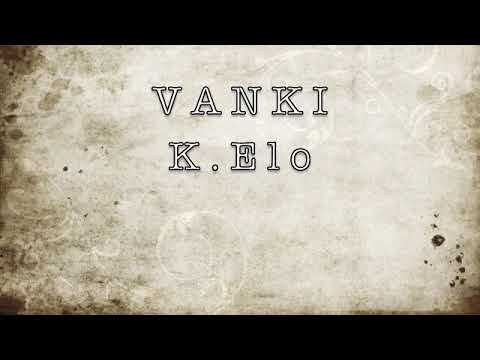 VANKI