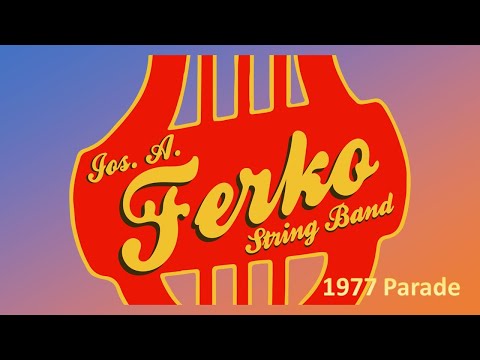 1977 Ferko String Band