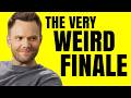 Community S Strange Forgotten Finale