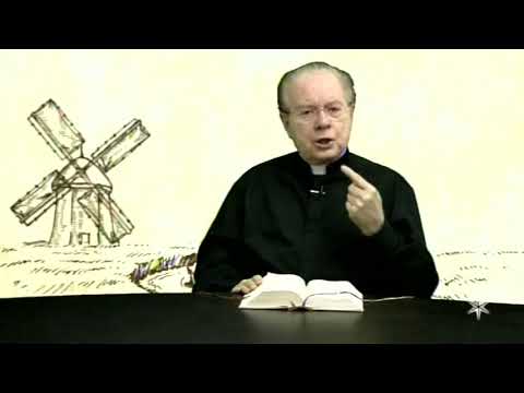 O Pão Nosso  6 Fevereiro  2018       -      Pe. F. C. Cardoso