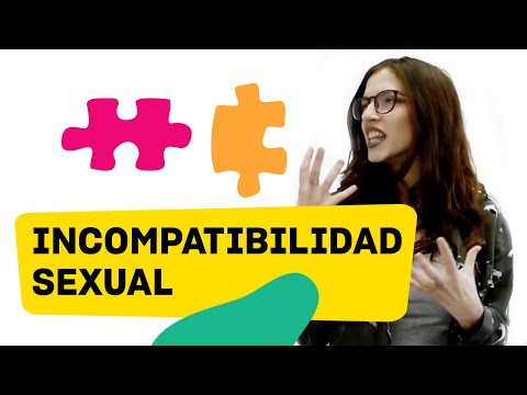 INCOMPATIBILIDAD SEXUAL: ¿es hora de terminar con mi pareja? ⛔