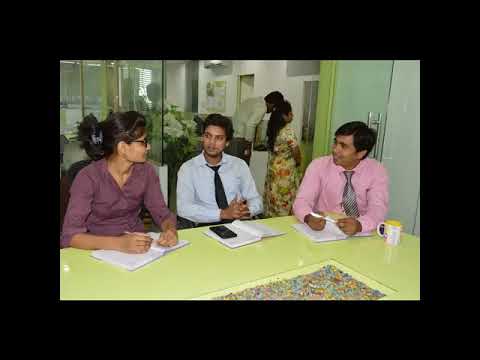 Cyrus Technoedge Office