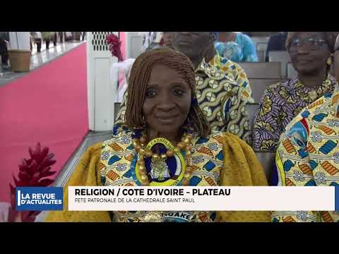 La Revue d'Actualités du 7 juillet 2026