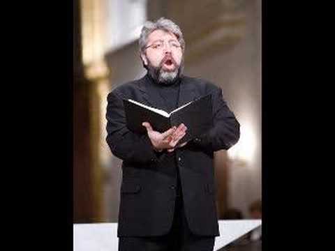 Dan Paul Dumitrescu - Verdi - Fiesco