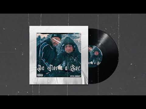 Lepier x La Cor Rec - Umbral (De Norte A Sur)