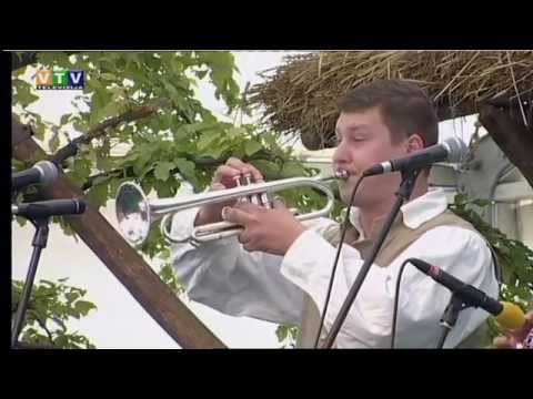 Loborfest 2014 Dečki z bregov - S polkom v svet