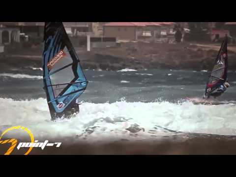 PWA Tenerife: 2013 Black Team video