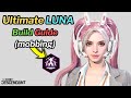 First Descendant Ultimate LUNA Build Guide Battlefield Concert