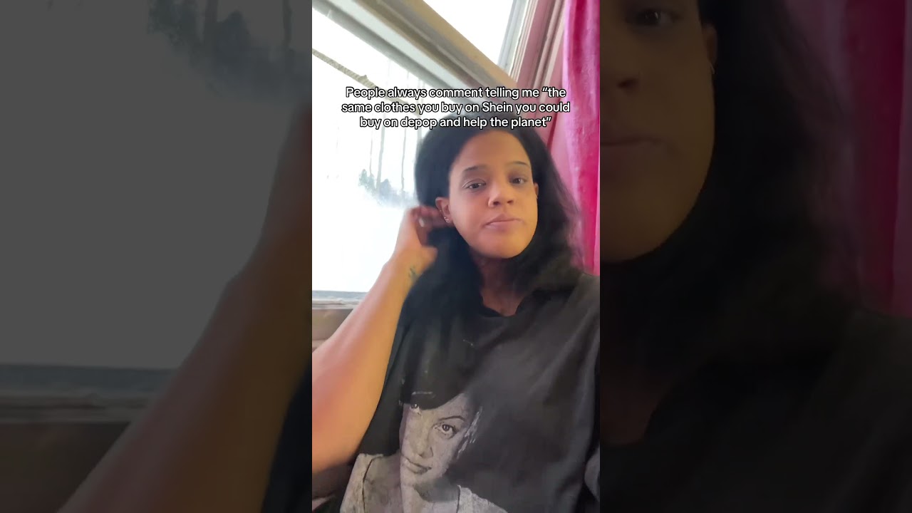 I’m banned from depop for telling depop to leave me the eff alone I don’t have a depop.