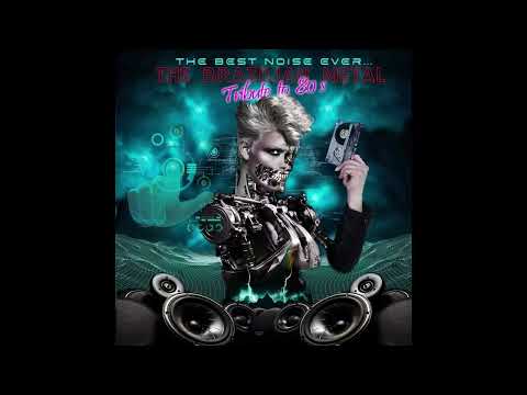 LOTUS NEGRA - DOMINO DANCING (PET SHOP BOYS)