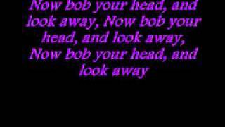 Bottoms up Keke Palmer: Lyrics