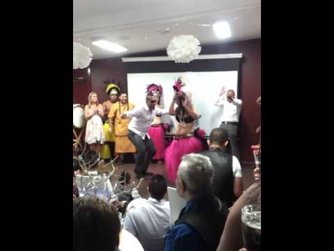 Bek & Bryons Wedding