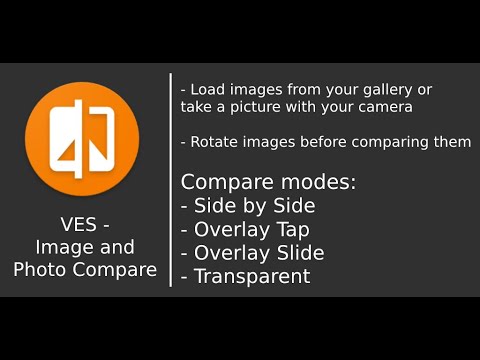 VES - Image and Photo Compare
