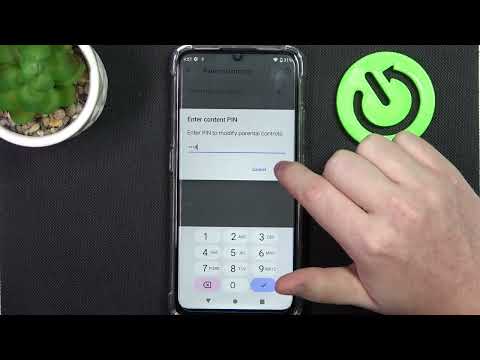How to Fix Google Play Store Error - I Can't Find Games on OUKITEL C33