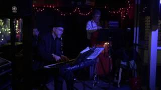 The Royal Nonesuch Jazz Ensemble - All of Me - Argilla Brewery - 3.31.17