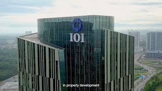IOI Properties Group Corporate Video