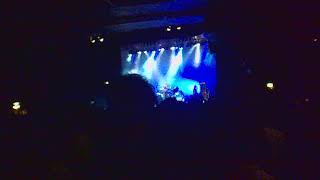 The Saw Doctors - Presentation Border - 20.11.08 - Apollo Theatre, Manchester