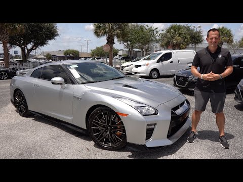 Is it NOW or NEVER to buy a NEW 2021 Nissan GTR?