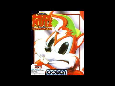 Best VGM 1513 - Mr. Nutz : Hoppin' Mad - Water