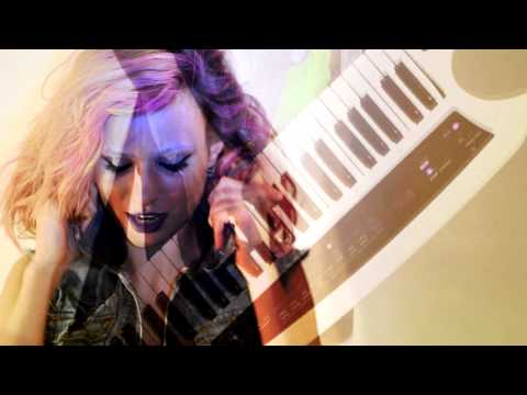 THE HARDKISS - Make-Up(Video cover by Nedelchev,model Julia Melnik)