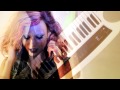 THE HARDKISS - Make-Up(Video cover by ...
