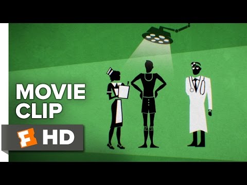 The Last Man on the Moon Movie CLIP - Applying For the Program (2016) - Documentary HD