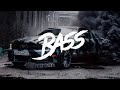 The White Stripes - Seven Nation Army (Evokings Remix) (Bass Boosted)