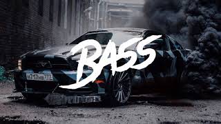 The White Stripes - Seven Nation Army (Evokings Remix) (Bass Boosted)