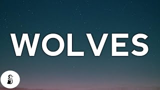 Big Sean - Wolves (Lyrics) ft. Post Malone