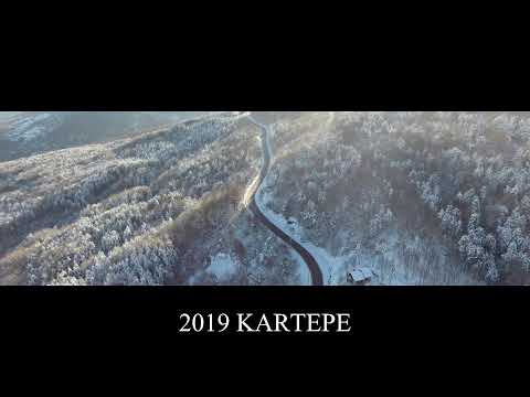 KARTEPE 2019 #Kartepe #Kayakmerkezi