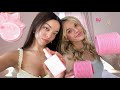 ASMR Best Friends Comfort And Pamper You (Post Breakup Care) ♡