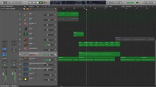 Video thumbnail for Boloji Flute Piece | Impact Soundworks Ventus Tin Whistle | Kontakt Flute | by Mahmudul Hasan Romance