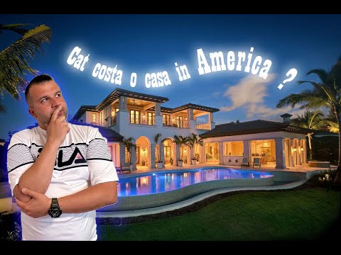 Cat costa o Casa in America ( Seattle, Washington )