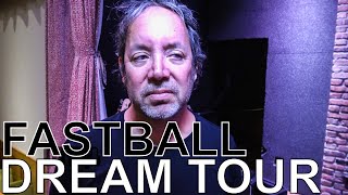 Fastball's Miles Zuniga - DREAM TOUR Ep. 603