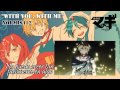 MAGI-Kingdom of Magic 2 ED 2【With you, with ...