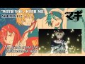 MAGI-Kingdom of Magic 2 ED 2【With you, with ...