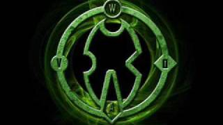 Violent work of art - simpleton (with lyrics)