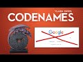 Don T Google DRAGON C L OCK CODENAMES Online W Lacari And Friends