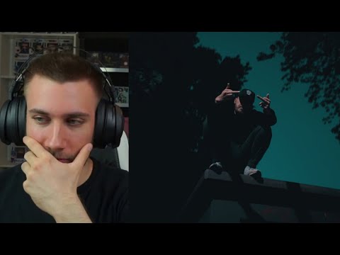 MiZeb - GEGEN DEN REST (prod. by Dansonn) - Reaction