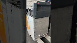 Still EXU-S22 electric pallet truck | Image 4 - Machineryline