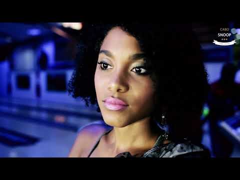 Cabo Snoop feat A Dupla - El Quer Mais (Video Oficial)