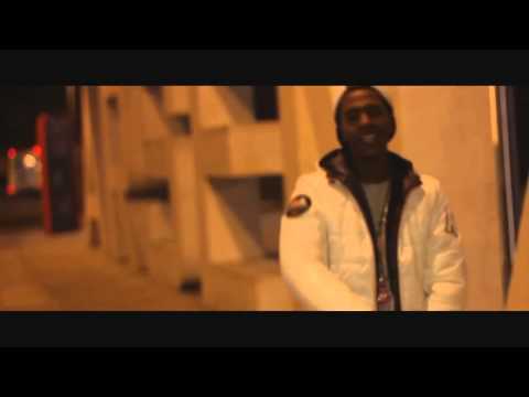 NINES -  AJ'D OUT [OFFICIAL HD]
