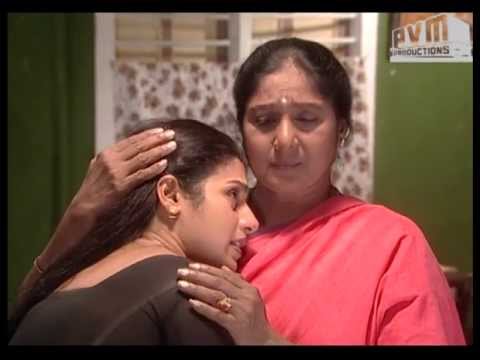 Episode 268: Jyothi Telugu TV Serial - AVM Productions