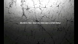 Dirty Palm vs. Titus1 - Karnov Killer (Andre Lungu vs. Dj VisiOn Mashup)