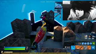 Modo Creativo en Pandemia😬Fortnite!!! #gaming #fortnite #pandemia #2020 #modocreativo #foryou #gamer