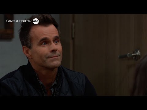 I'm Surprised Too | General Hospital (November 29th, 2021)