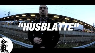 Hoosam - Från Ökenblues till Hiphop (Promo Video)