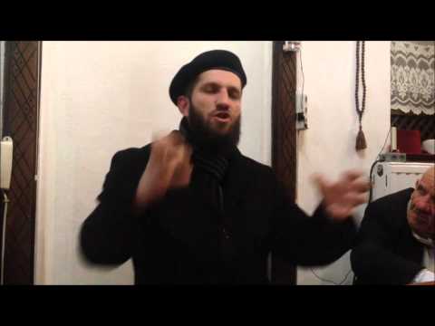 Poruka onima koji traže znanje [VISOKE AMBICIJE] - hfz Abdurrahman Kujević