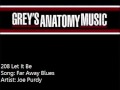 208 Joe Purdy - Far Away Blues